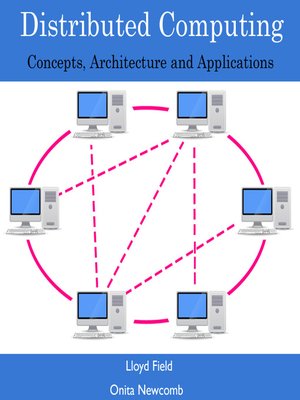 cover image of Distributed Computing